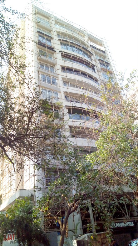 Main - Kalpavruksha Heritage, Cuffe Parade